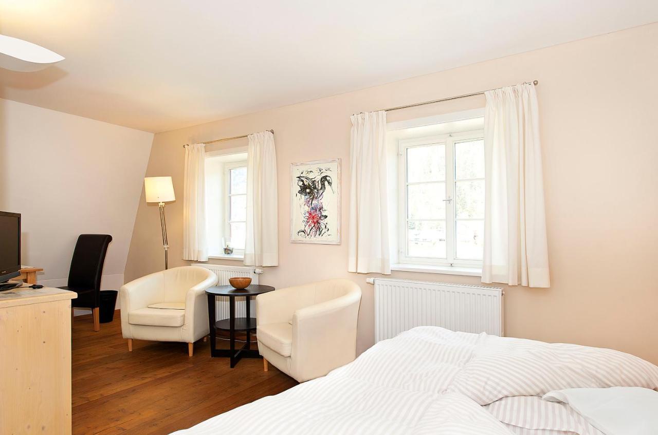 Faehrmannhaus Aparthotel Bad Schandau Exterior photo